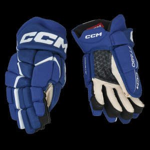 CCM HG680 Gloves Sr.