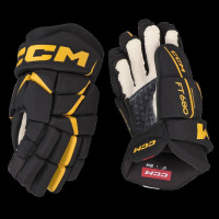 CCM HG680 Gloves Sr.