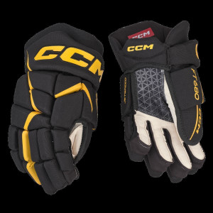 CCM HG680 Gloves Jr.