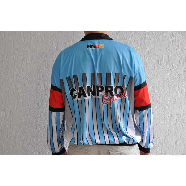 ISHD Schiedsrichter Trikot Canpro