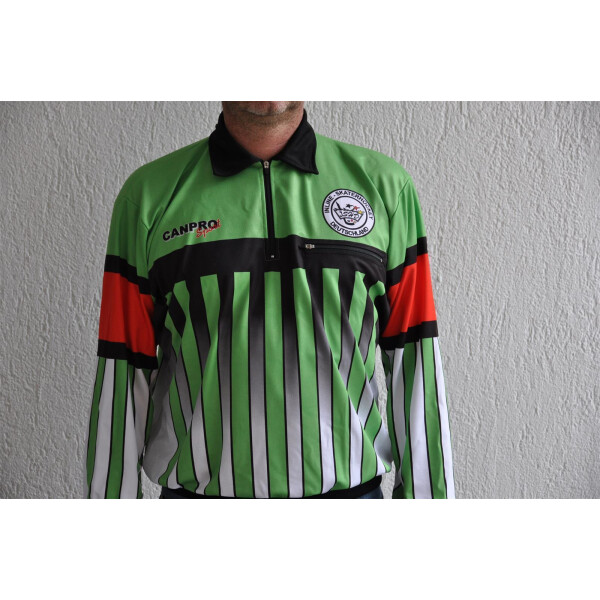 ISHD Schiedsrichter Trikot Canpro