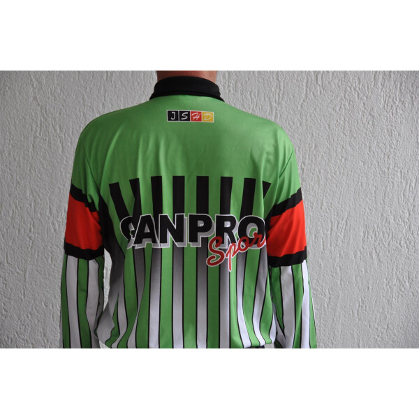 ISHD Schiedsrichter Trikot Canpro