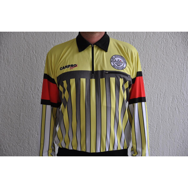 ISHD Schiedsrichter Trikot Canpro