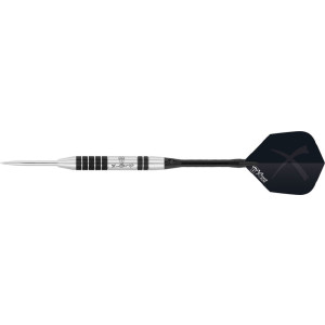 BULLS X-Grip X6 Steel Dart 14364 | 1 Satz | 24 Gr.