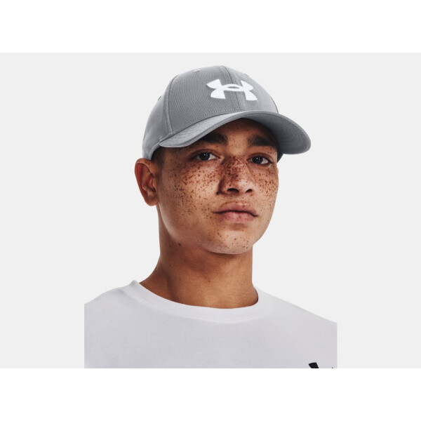 Mens UA Blitzing Cap