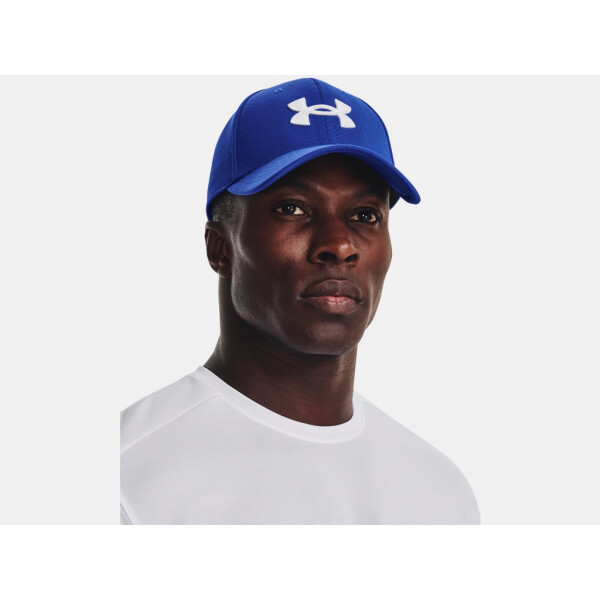Mens UA Blitzing Cap
