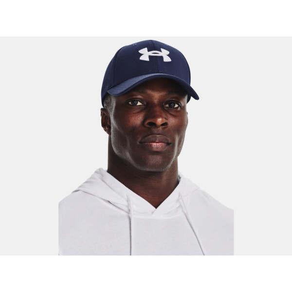 Mens UA Blitzing Cap