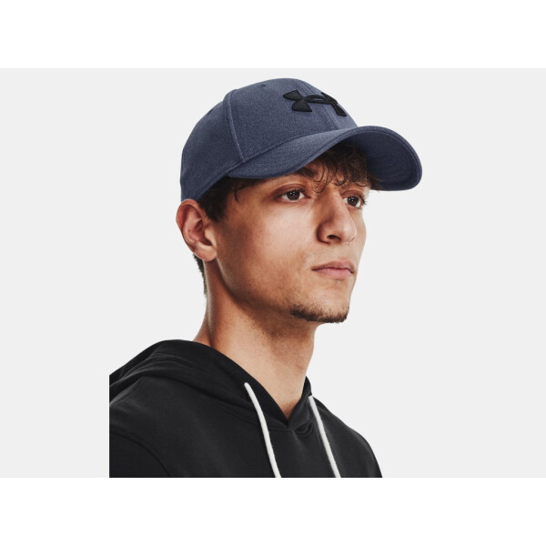 Mens UA Blitzing Cap