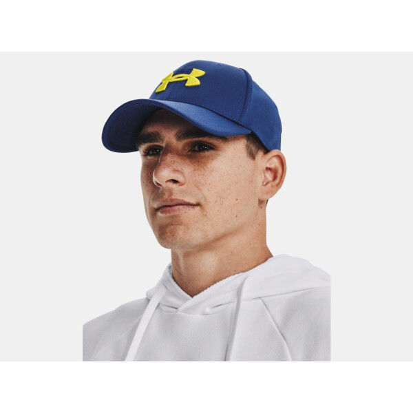 Mens UA Blitzing Cap