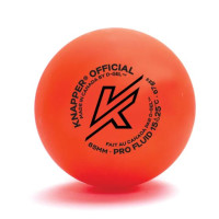 AK Pro Fluid Orange Ball