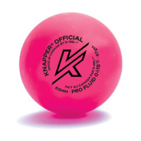 AK Pro Fluid Pink Ball