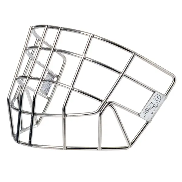 BAUER TORWART GITTER CEE. Sr.