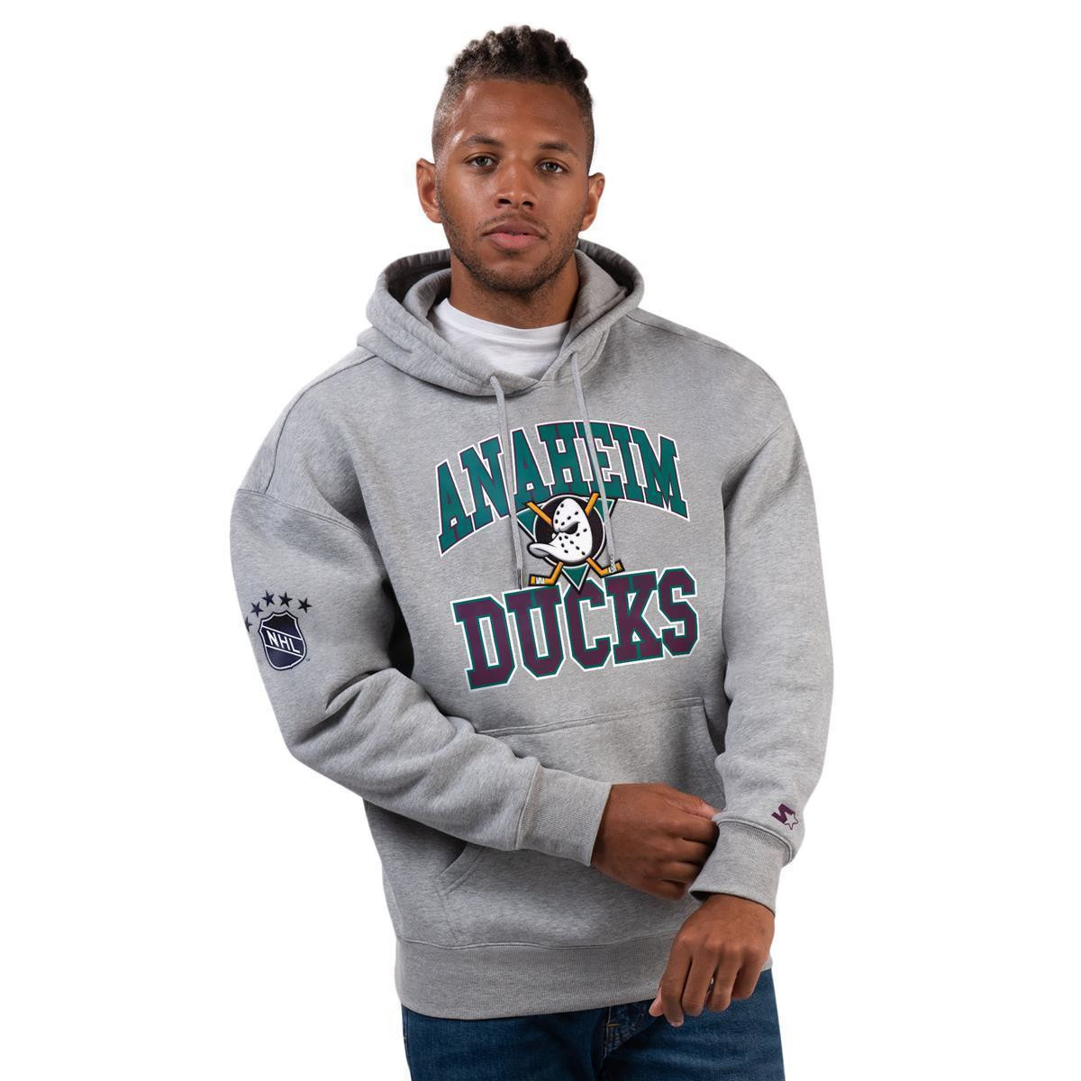 ASSIST / HOODIE Anaheim Ducks