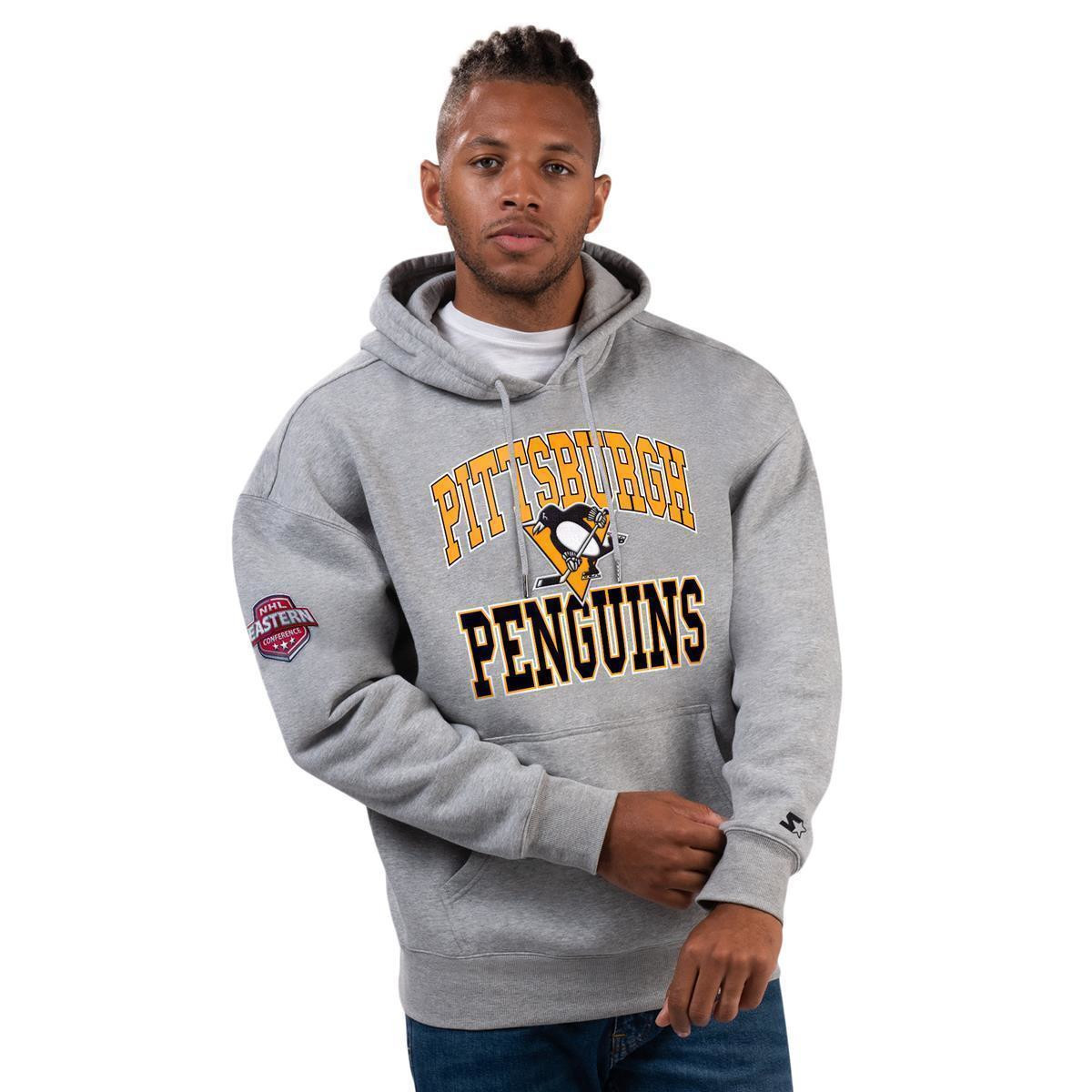 ASSIST / HOODIE Pittsburgh Penguins