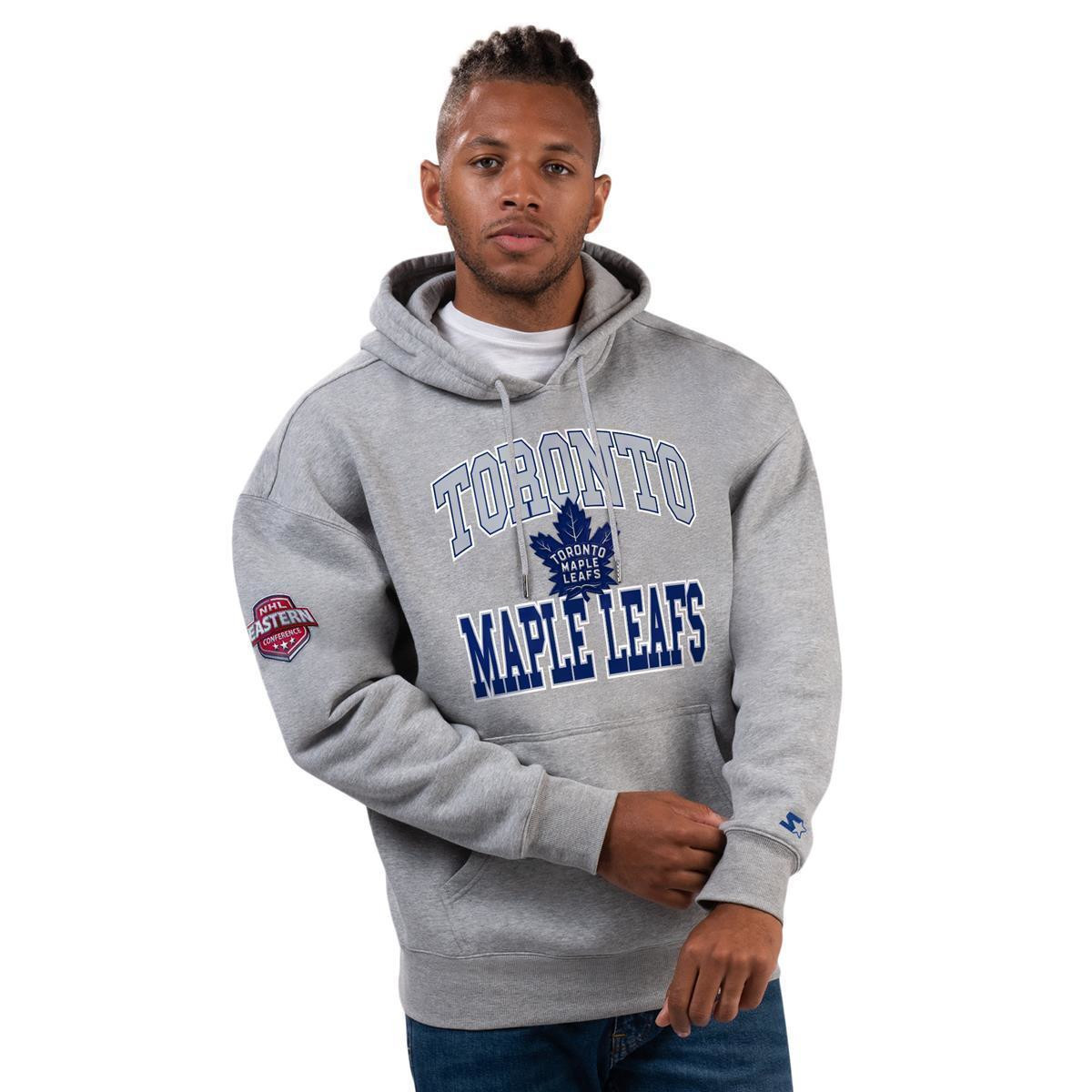 ASSIST / HOODIE Toronto Maple Leafs
