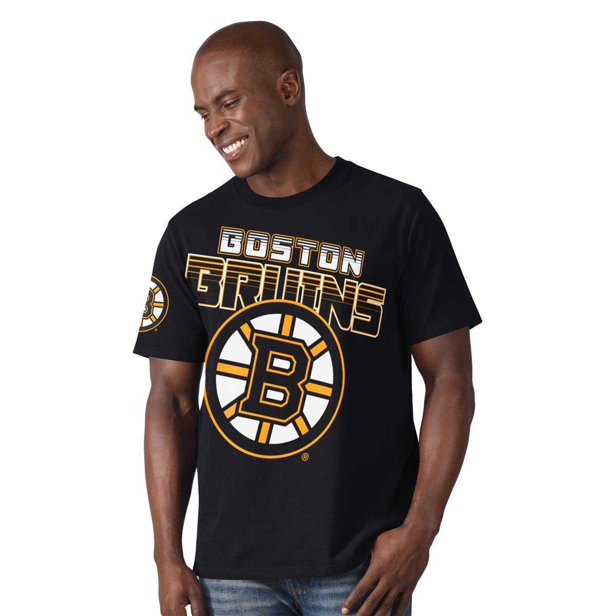 SPECIAL TEAMS / SS T-SHIRT Boston Bruins