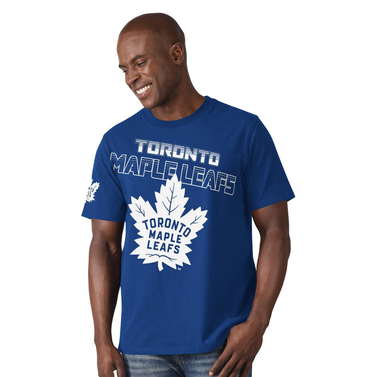 SPECIAL TEAMS / SS T-SHIRT Toronto Maple Leafs