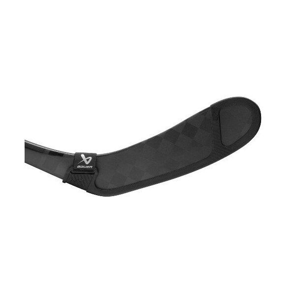 BAUER BLADE PROTECTOR - SIZE 2