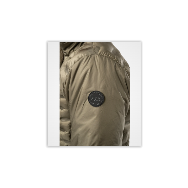 BAUER FLC PACKABLE PUFFER S23/24