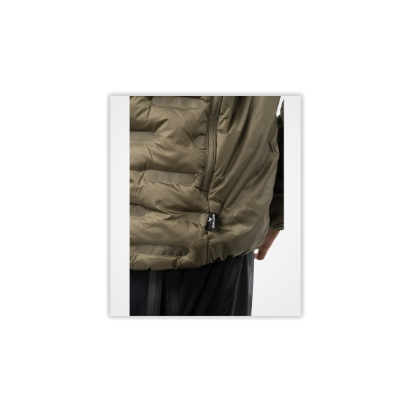 BAUER FLC PACKABLE PUFFER S23/24