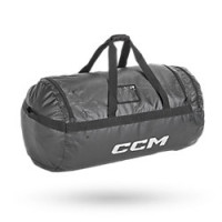 CCM PLAYER CARRY BAG DELUXE (schwarz)