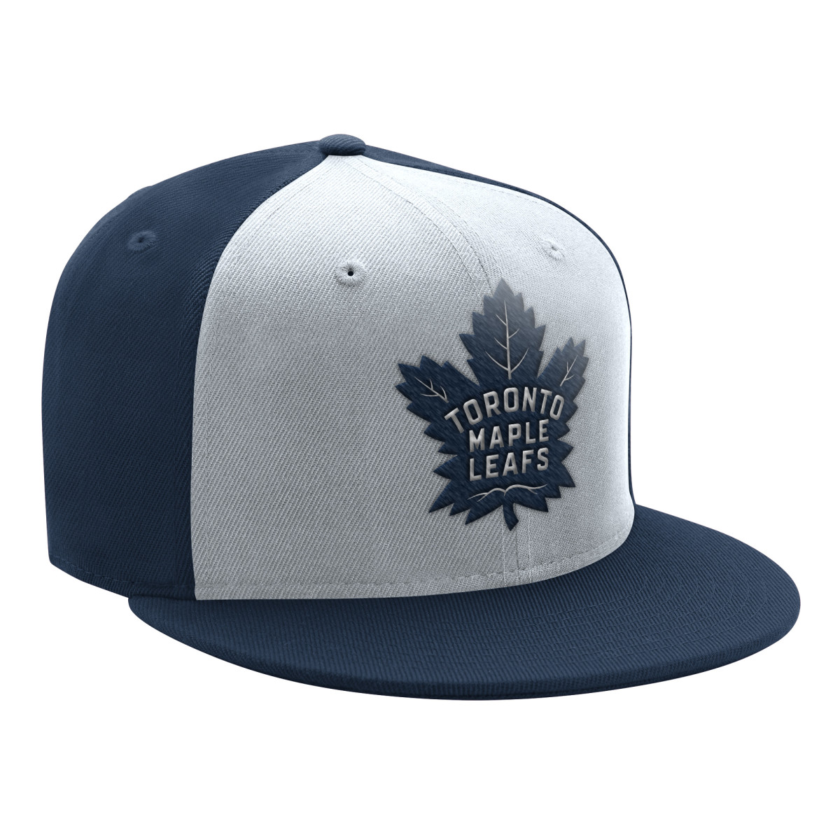 Starter NHL Toronto Maple Leafs Classic Logo Snapback Cap