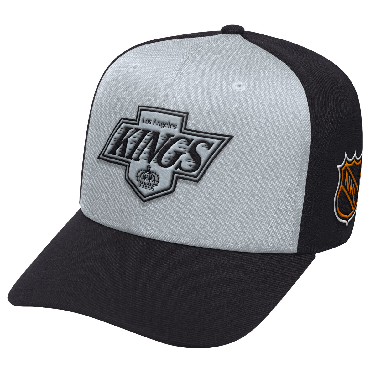 Starter NHL Los Angeles Kings  Classic Vintage Snapback Cap