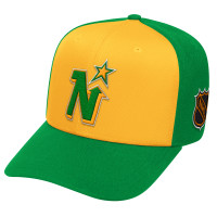 Starter NHL Miinnesota North Star Classic Vintage Snapback Cap