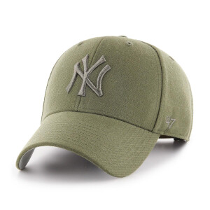 MLB New York Yankees 47 MVP SNAPBACK