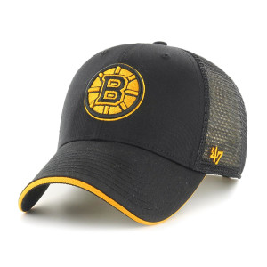 NHL Boston Bruins Dagwood Mesh ’47 MVP