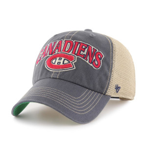 NHL Montreal Canadiens Tuscaloosa 47 CLEAN UP