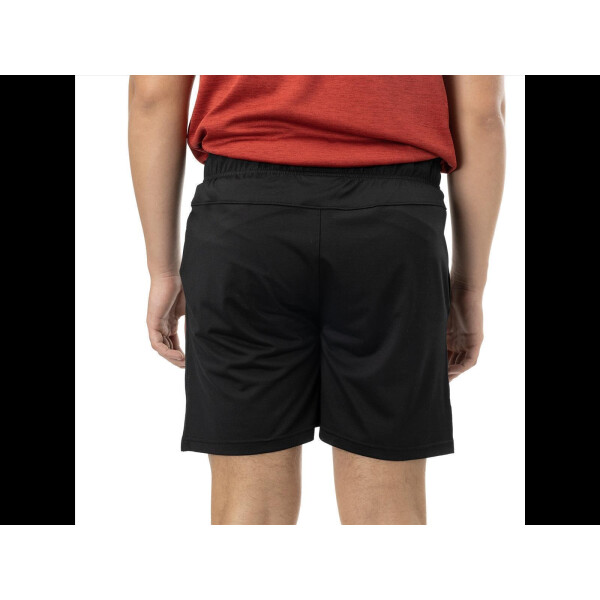 BAUER TEAM KNIT SHORT - SCHWARZ - SR.