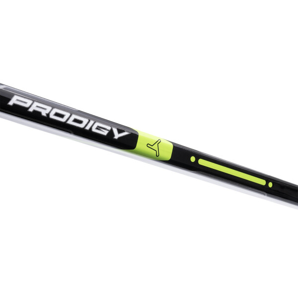 BAUER Comp Torwartschläger Prodigy Yth20"  links(regular)