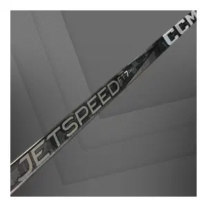 HS JETSPEED FT7 PRO INT Schläger chrome