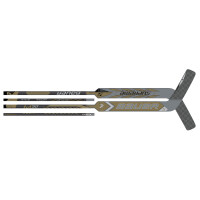BAUER TORWART SCHL&Auml;GER SUPREME M50 PRO - P31 - LFT - SR. metalic-gold
