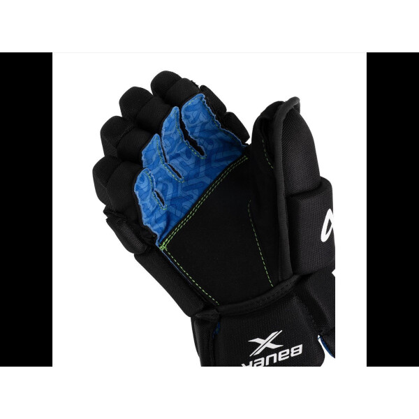 Bauer Handschuhe X Jr.