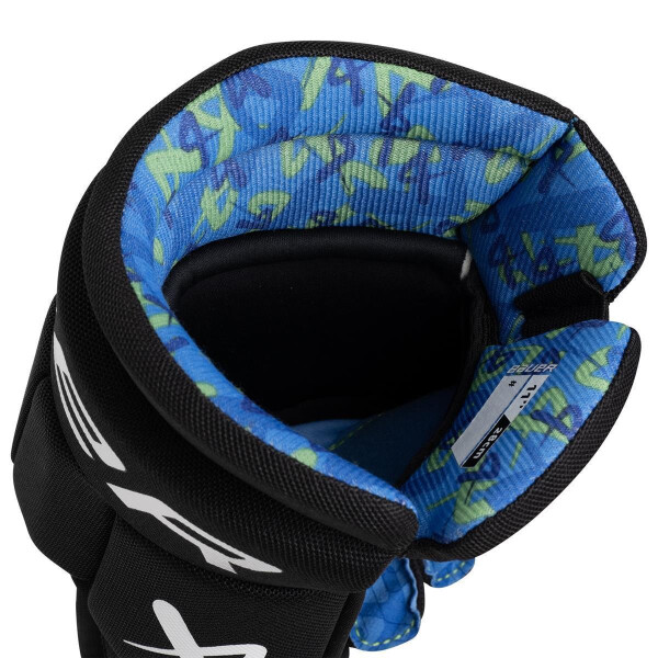 Bauer Handschuhe X Jr.