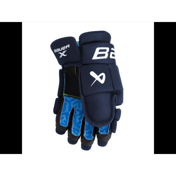 Bauer Handschuhe X Jr.