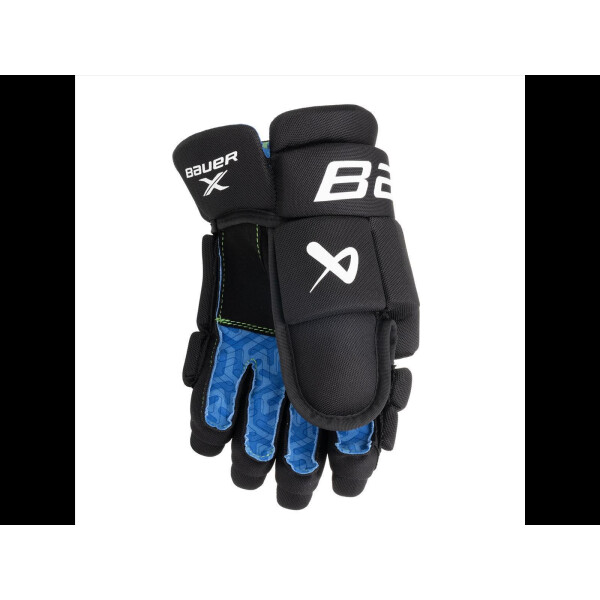 Bauer Handschuhe X Jr.