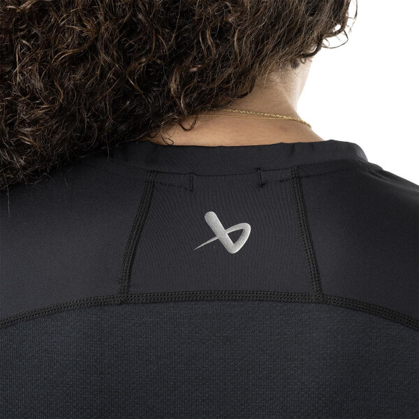 BAUER DAMEN LS BASELAYER OBERTEIL - SR.