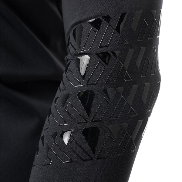 BAUER DAMEN LS BASELAYER OBERTEIL - SR.