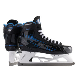 Bauer Torwart Skate GSX Yth.