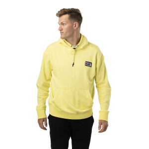 BAUER Hoodie Ultimate - [SENIOR] in Gelb