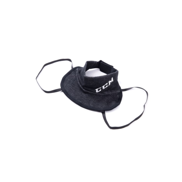PRO NECK GUARD Sr. schwarz