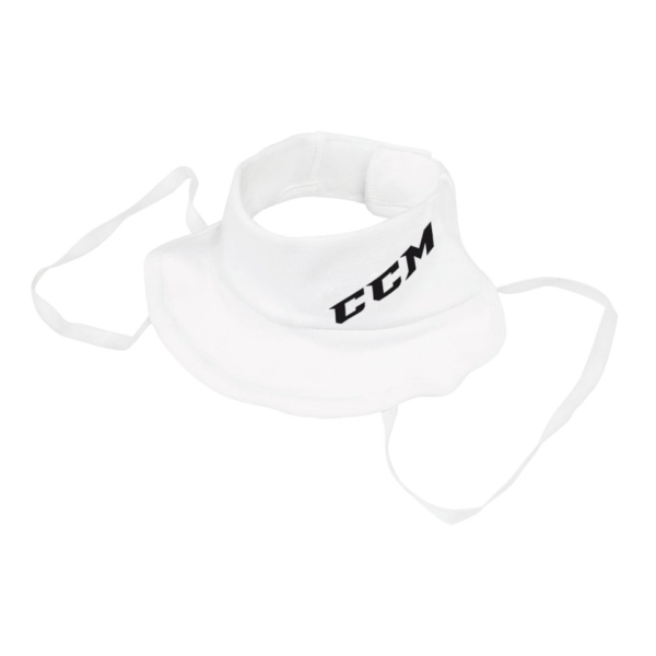 PRO NECK GUARD Sr. schwarz