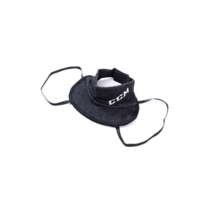 PRO NECK GUARD Sr. schwarz