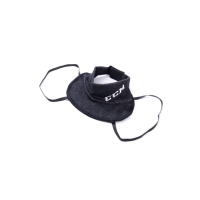 PRO NECK GUARD Sr. schwarz