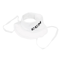 PRO NECK GUARD Sr. schwarz