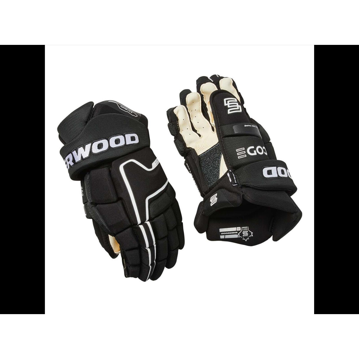 SHERWOOD Handschuh Code Encrypt Pro - Sr., 174,95