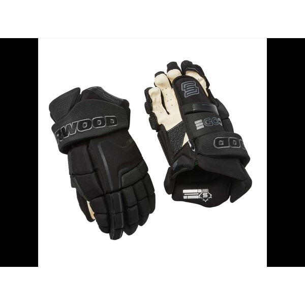 SHERWOOD Handschuh Code Encrypt Pro - Jr. schwarz